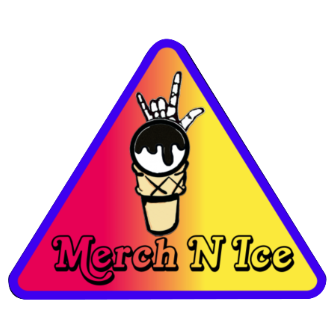 Merch N Ice